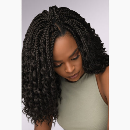 Urban Bermuda BOX 20" 1B