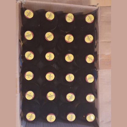 MALTA GUINNESS Non Alcoholic Malt Drink, 330 ml - GLOXMART