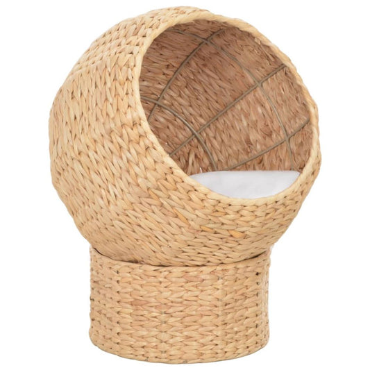 Cat Basket Seagrass | Cat Bed