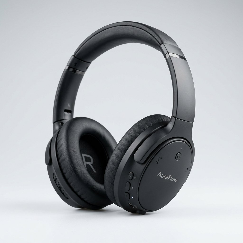 Sony WH-1000XM5 Wireless Headphones